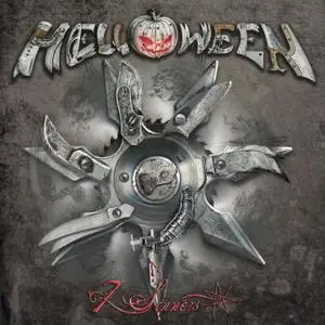 Helloween - 7 Sinners (2010/2021) [Official Digital Download]