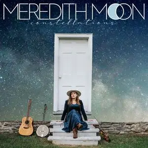Meredith Moon - Constellations (2023) [Official Digital Download 24/88]