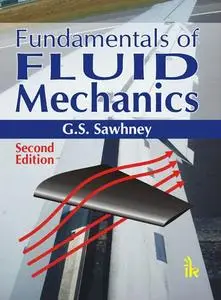 Fundamentals of Fluid Mechanics, Second Edition