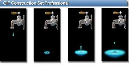 Alchemy Mindworks GIF Construction Set Pro 3.0a Portable