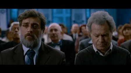 Hearat Shulayim / Footnote (2011)