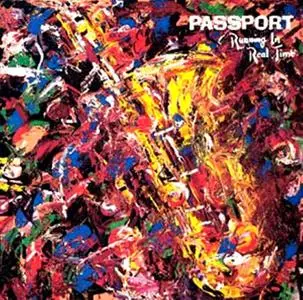 Passport - Running in Real Time