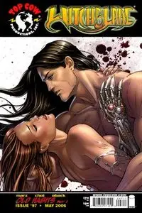 Witchblade #97