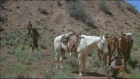 Ride in the Whirlwind (1966) & The Shooting (1966)