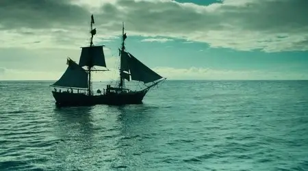 Heart of the Sea - Le origini di Moby Dick (2015)