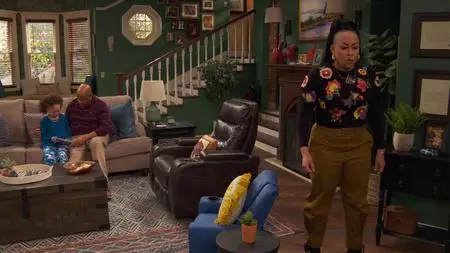 Raven's Home S05E05