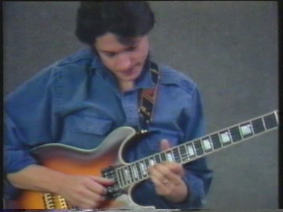 Robben Ford - Playin' The Blues (2002)