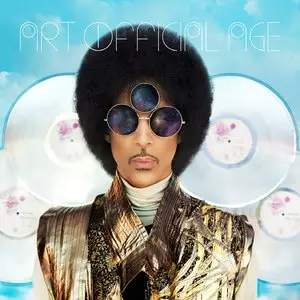Prince - Art Official Age (2014) [Official Digital Download]