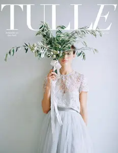 Tulle Magazine - Autumn/Winter 2015