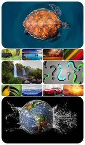 Beautiful Mixed Wallpapers Pack 385