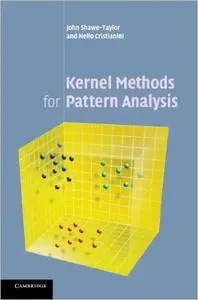 Kernel Methods for Pattern Analysis (Repost)