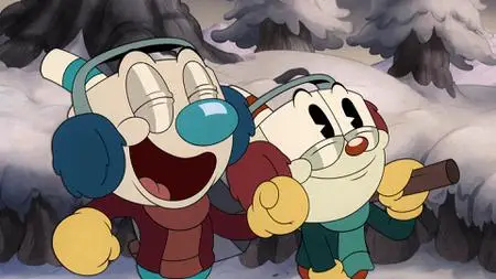 The Cuphead Show! S03E05