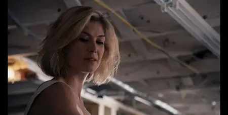 Return to Sender (2015)