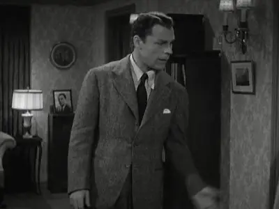 High Tension (1936)