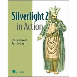 Silverlight 2 in Action (Repost)