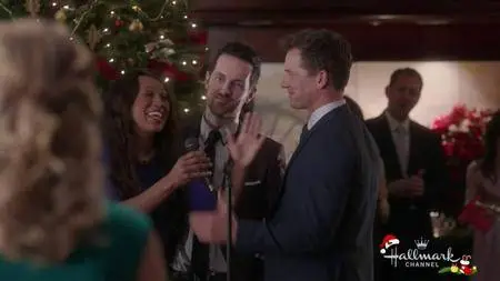 A Wish for Christmas (2016)