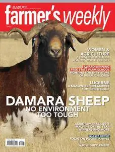 Farmer's Weekly - 22 June 2018
