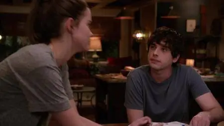 The Fosters S05E02