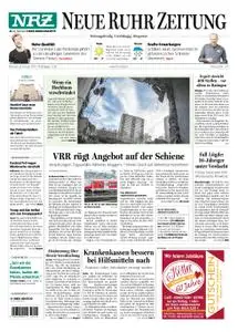NRZ Neue Ruhr Zeitung Essen-Rüttenscheid - 27. Februar 2019