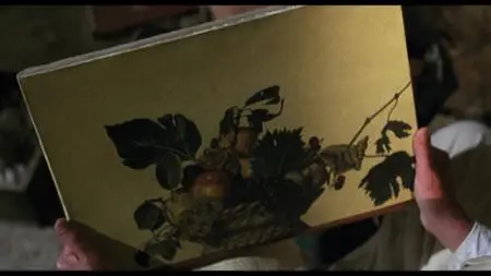 Caravaggio (1986)
