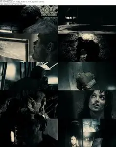 Eden Log (2007)