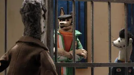 Buddy Thunderstruck S01E09