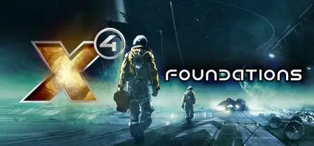 X4: Foundations (2018) + Update