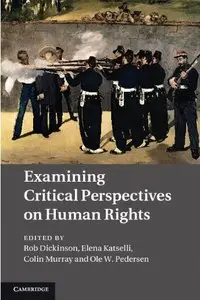 Examining Critical Perspectives on Human Rights