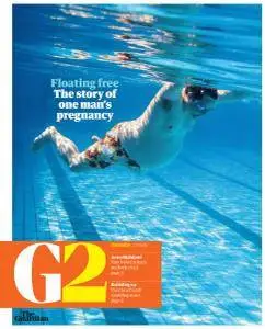 The Guardian G2 - March 22, 2018