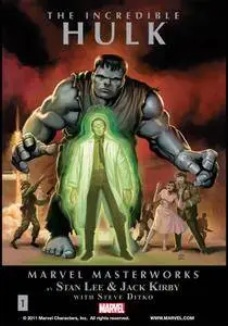 Marvel Masterworks - Incredible Hulk v1 2009 Digital