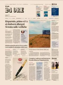 Il Sole 24 Ore - 27 Febbraio 2019