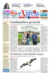 Schweriner Express - 13. Juli 2019