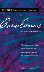 «Coriolanus» by William Shakespeare