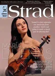 The Strad - Issue 1609 - May 2024