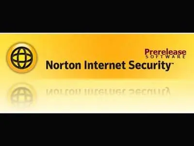 Norton Internet Security 2007 v10.2.0.30 - Official Russian version