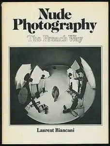 Nude Photography, the French Way