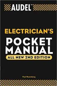 Audel Electrician's Pocket Manual (Repost)