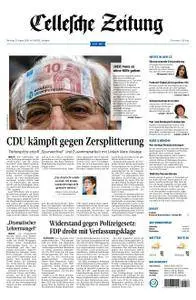 Cellesche Zeitung - 21. August 2018