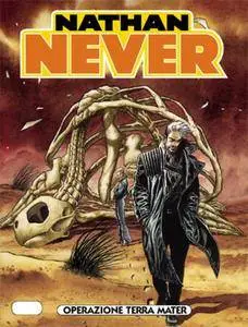 Nathan Never 233 - Operazione Terra Mater (10/2010)