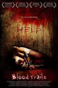 Blood Trails (DVDrip)  Fr