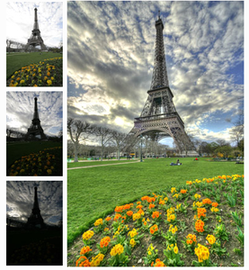 Photomatix Pro ver.2.5.1