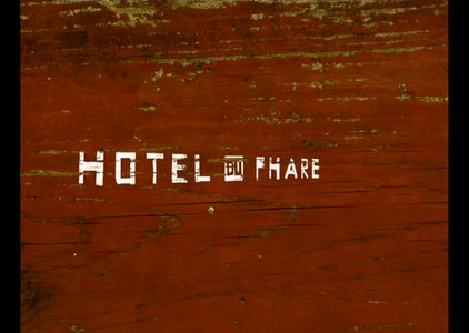 Hotel du phare by Tugdual Birotheau (2001)