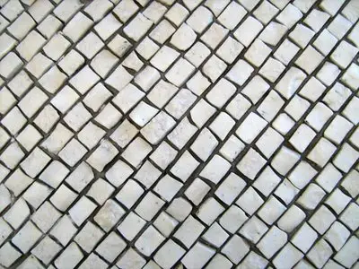 Mosaic photos