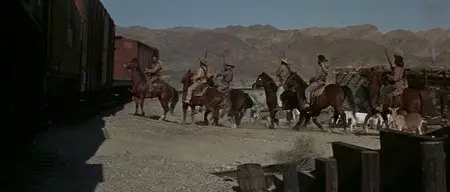 The Professionals (1966)