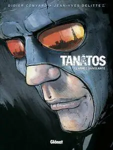 Tanâtos - Tome 1 - L'Année Sanglante - (re-up)