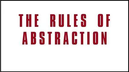 BBC - The Rules of Abstraction with Matthew Collings (2013)