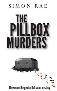 «The Pillbox Murders» by Simon Rae