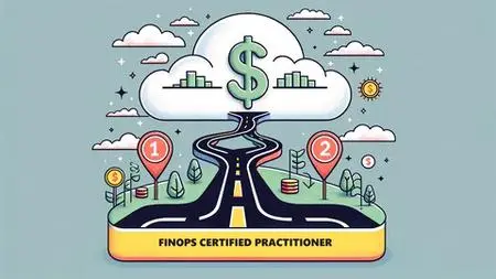 Finops Simplified: Path To Certified Practitioner + 100 Q&A
