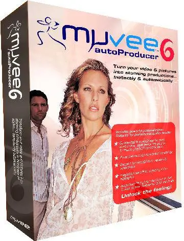 Muvee all products AIO