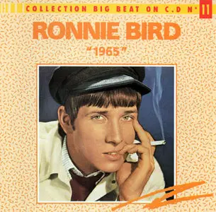 Ronnie Bird - 1965